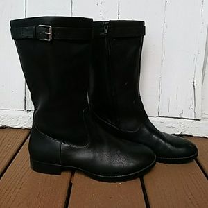 Ralph Lauren boots